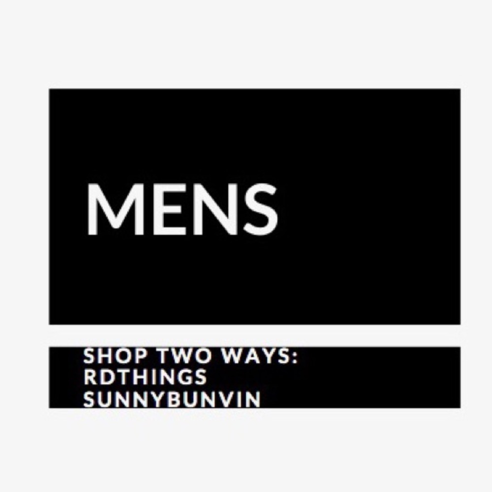 MENS▪️